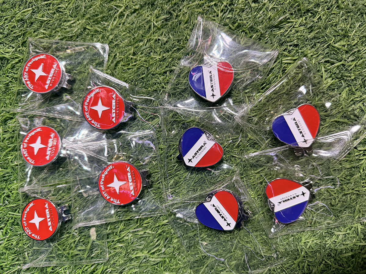 볼마커